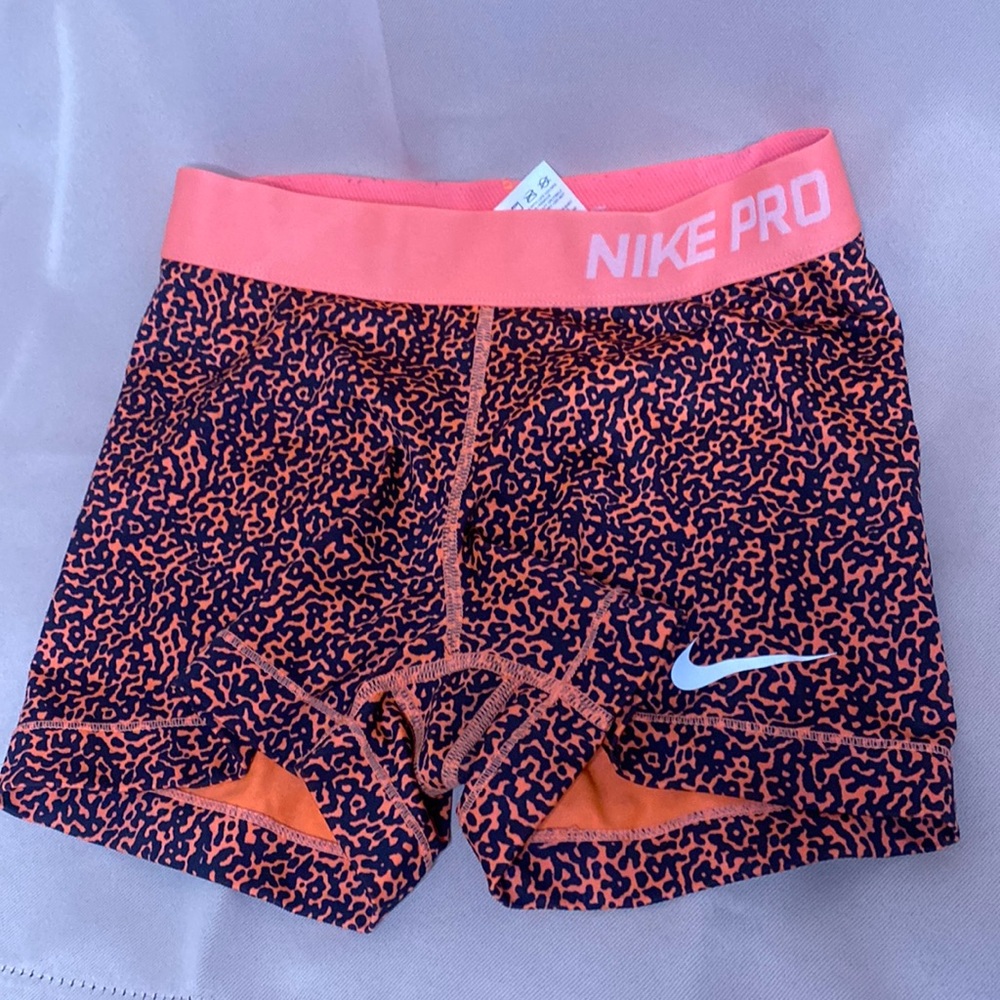 Nike Pro Shorts